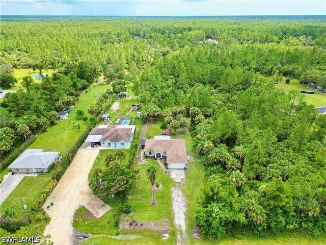 4720 22nd AVE SE, Naples, FL 34117