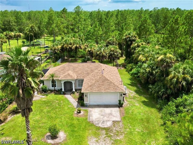 4720 22nd AVE SE, Naples, FL 34117
