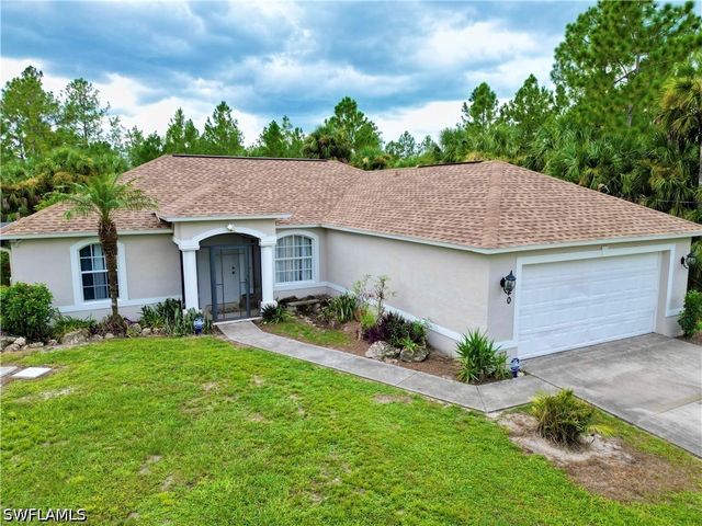 4720 22nd AVE SE, Naples, FL 34117