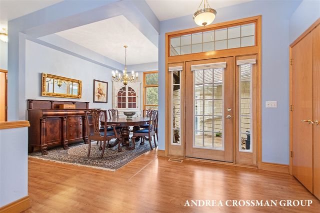 1013 Pebble Stone Court, Holland, MI 49424