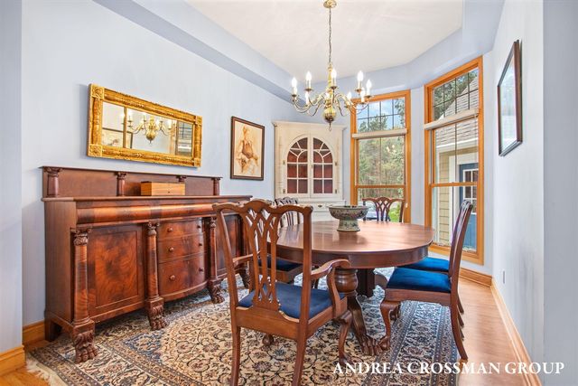 1013 Pebble Stone Court, Holland, MI 49424