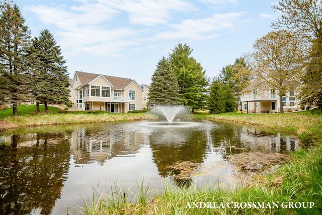 1013 Pebble Stone Court, Holland, MI 49424