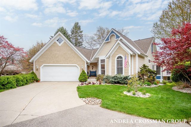 1013 Pebble Stone Court, Holland, MI 49424