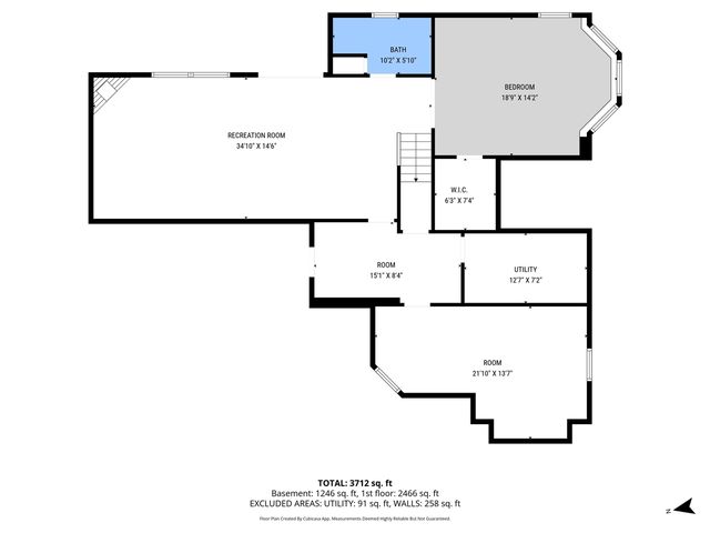 1013 Pebble Stone Court, Holland, MI 49424