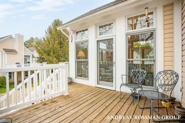1013 Pebble Stone Court, Holland, MI 49424