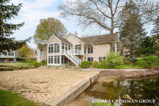 1013 Pebble Stone Court, Holland, MI 49424