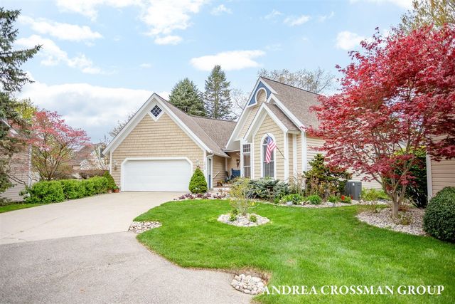 1013 Pebble Stone Court, Holland, MI 49424