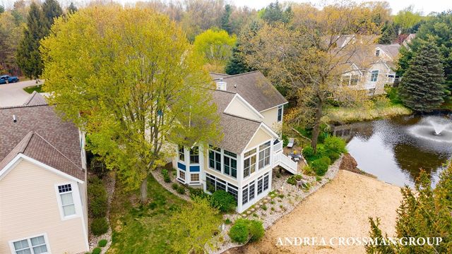 1013 Pebble Stone Court, Holland, MI 49424