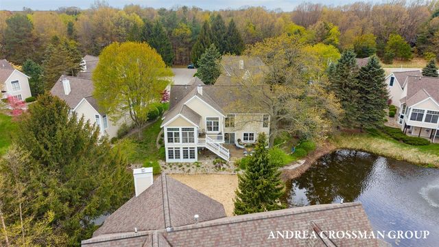 1013 Pebble Stone Court, Holland, MI 49424