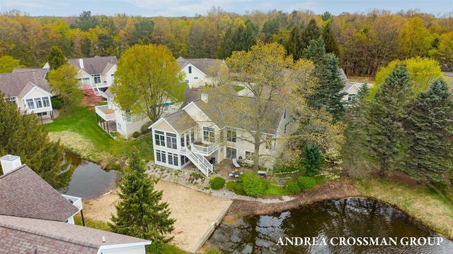1013 Pebble Stone Court, Holland, MI 49424
