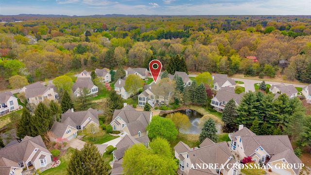 1013 Pebble Stone Court, Holland, MI 49424