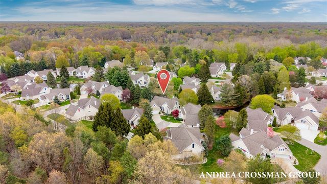 1013 Pebble Stone Court, Holland, MI 49424
