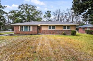2103 MONA LISA Drive, Montgomery, AL 36116