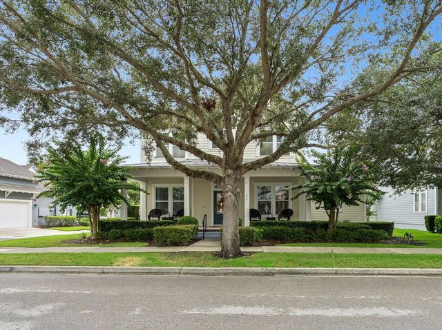 844 OAKLAND PARK BOULEVARD, Winter Garden, FL 34787