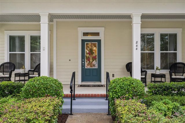 844 OAKLAND PARK BOULEVARD, Winter Garden, FL 34787