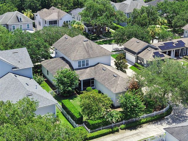 844 OAKLAND PARK BOULEVARD, Winter Garden, FL 34787