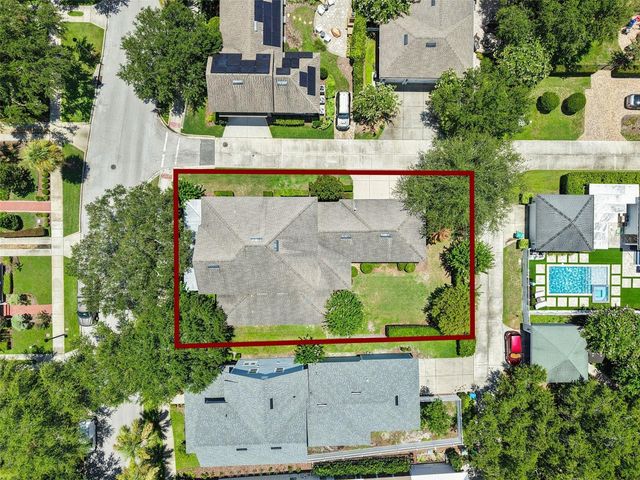 844 OAKLAND PARK BOULEVARD, Winter Garden, FL 34787