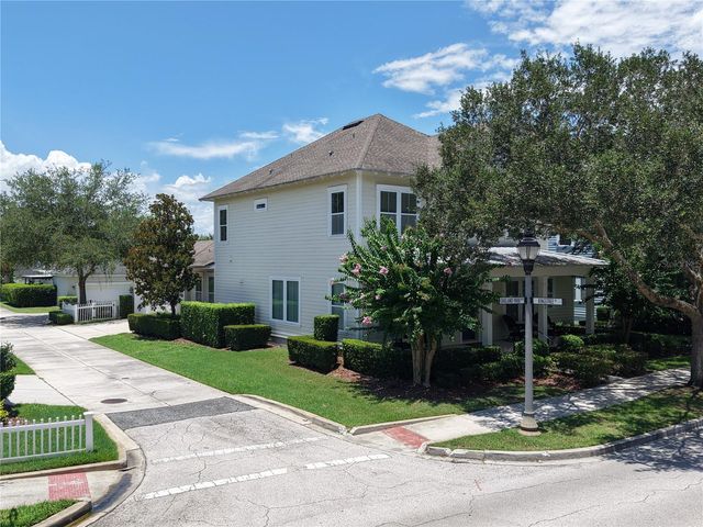 844 OAKLAND PARK BOULEVARD, Winter Garden, FL 34787