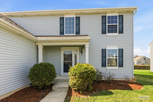 1811 Flagstone Street, Joliet, IL 60431