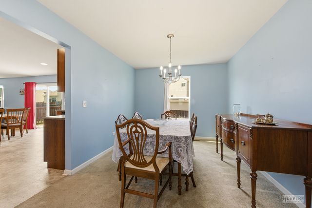 1811 Flagstone Street, Joliet, IL 60431