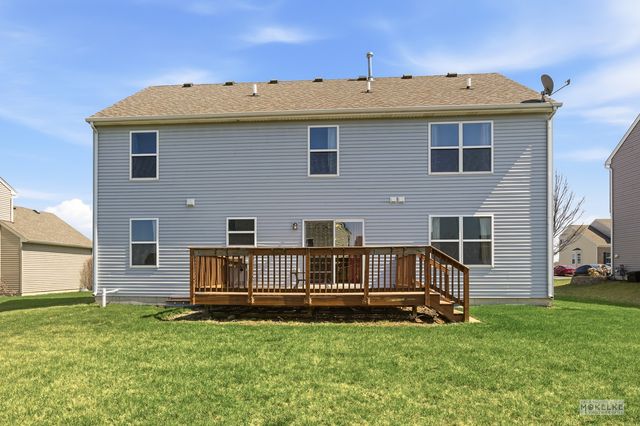 1811 Flagstone Street, Joliet, IL 60431