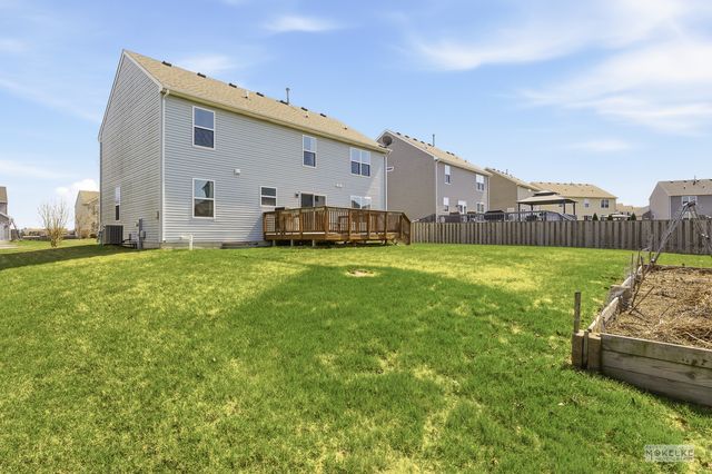 1811 Flagstone Street, Joliet, IL 60431