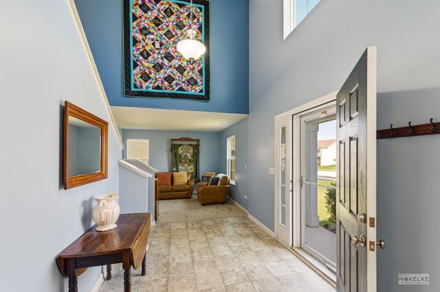 1811 Flagstone Street, Joliet, IL 60431