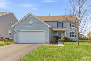 1811 Flagstone Street, Joliet, IL 60431