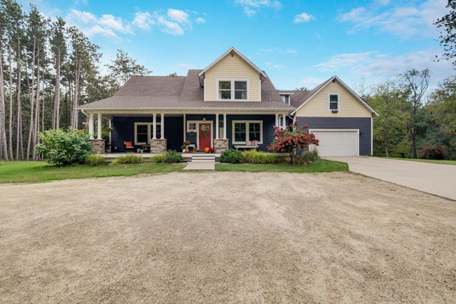 35853 Whispering Pine Way, Lake City, MN 55041