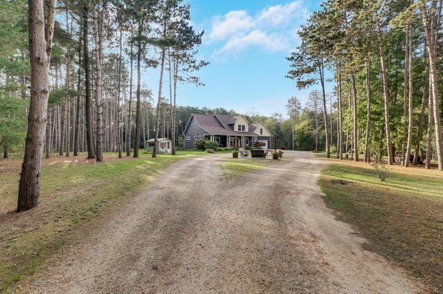 35853 Whispering Pine Way, Lake City, MN 55041