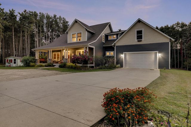 35853 Whispering Pine Way, Lake City, MN 55041