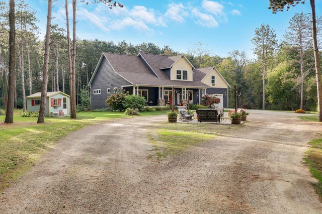 35853 Whispering Pine Way, Lake City, MN 55041