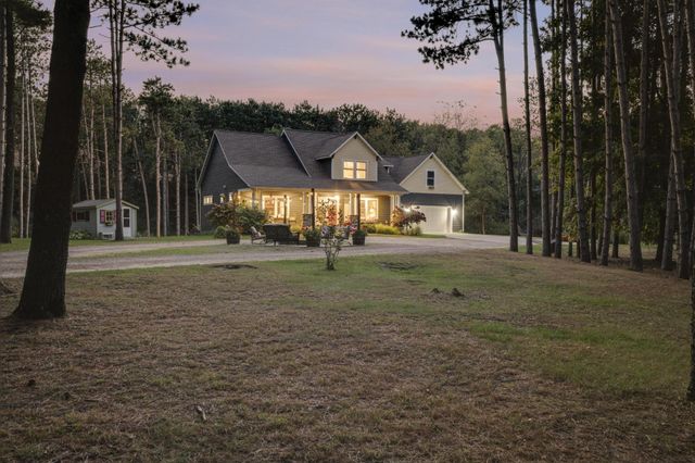 35853 Whispering Pine Way, Lake City, MN 55041