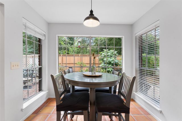 99 S Village Knoll Circle, The Woodlands, TX 77381