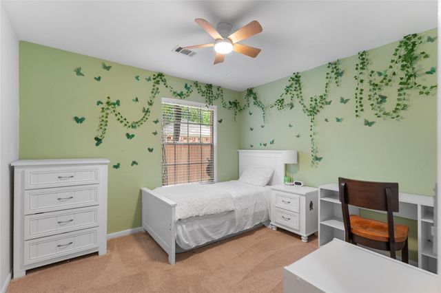 99 S Village Knoll Circle, The Woodlands, TX 77381