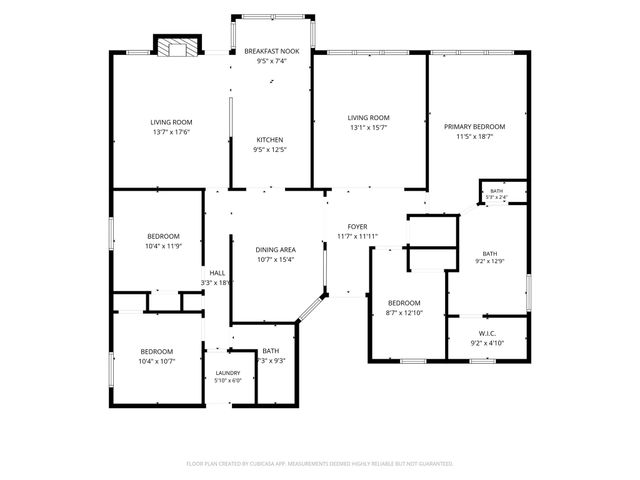 99 S Village Knoll Circle, The Woodlands, TX 77381