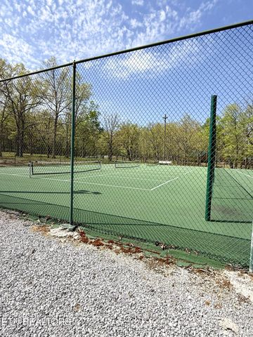 0 Sarvis Road - Lot 124, Crossville, TN 38571