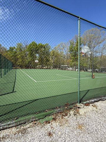 0 Sarvis Road - Lot 124, Crossville, TN 38571