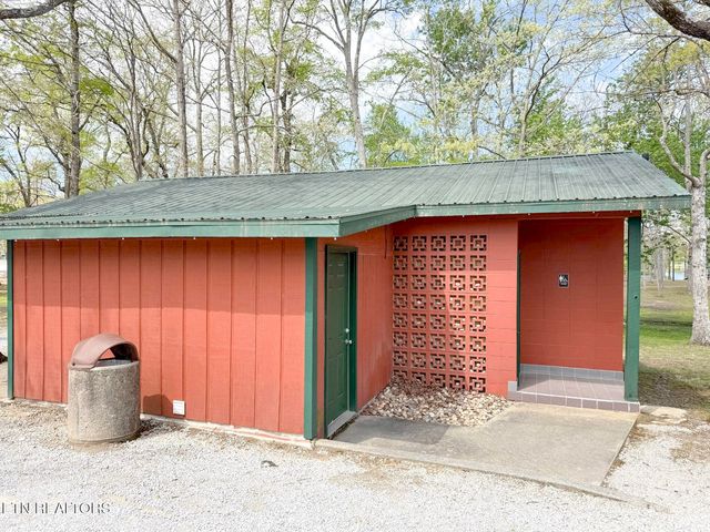 0 Sarvis Road - Lot 124, Crossville, TN 38571