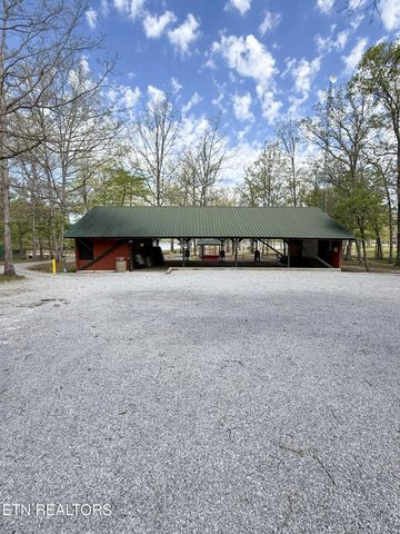0 Sarvis Road - Lot 124, Crossville, TN 38571