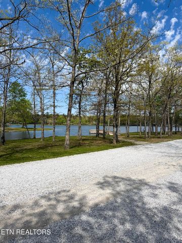 0 Sarvis Road - Lot 124, Crossville, TN 38571