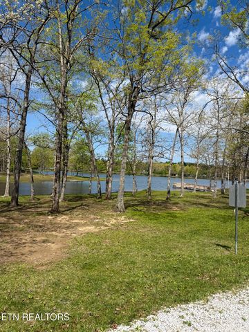 0 Sarvis Road - Lot 124, Crossville, TN 38571