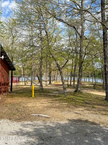 0 Sarvis Road - Lot 124, Crossville, TN 38571