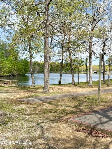 0 Sarvis Road - Lot 124, Crossville, TN 38571