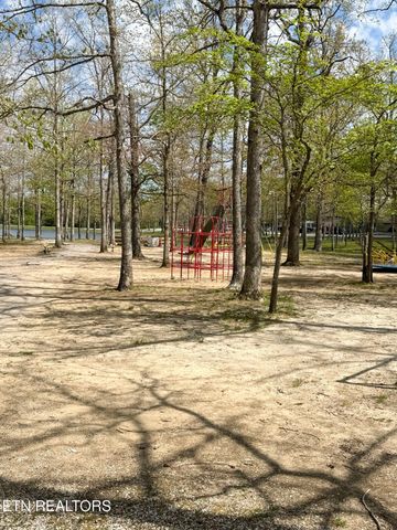 0 Sarvis Road - Lot 124, Crossville, TN 38571