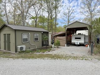 0 Sarvis Road - Lot 124, Crossville, TN 38571