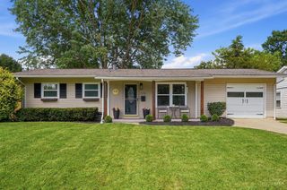 115 Whippoorwill Drive, Harrison, OH 45030