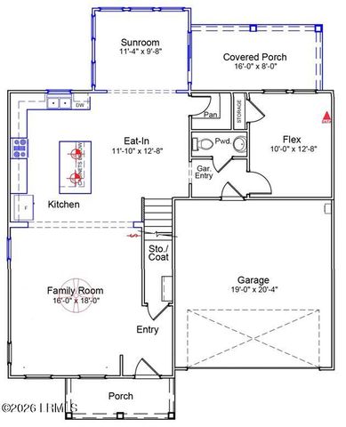 146 Thistle Lane, Beaufort, SC 29907