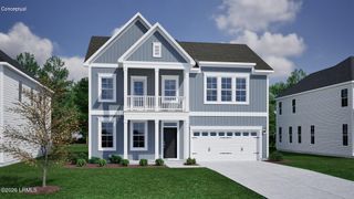 146 Thistle Lane, Beaufort, SC 29907