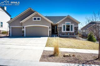 1951 Ruffino Drive, Colorado Springs, CO 80921